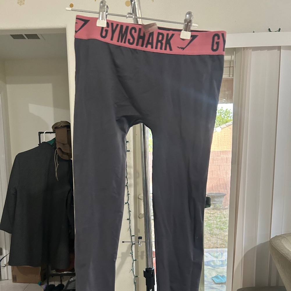 Gymshark leggings